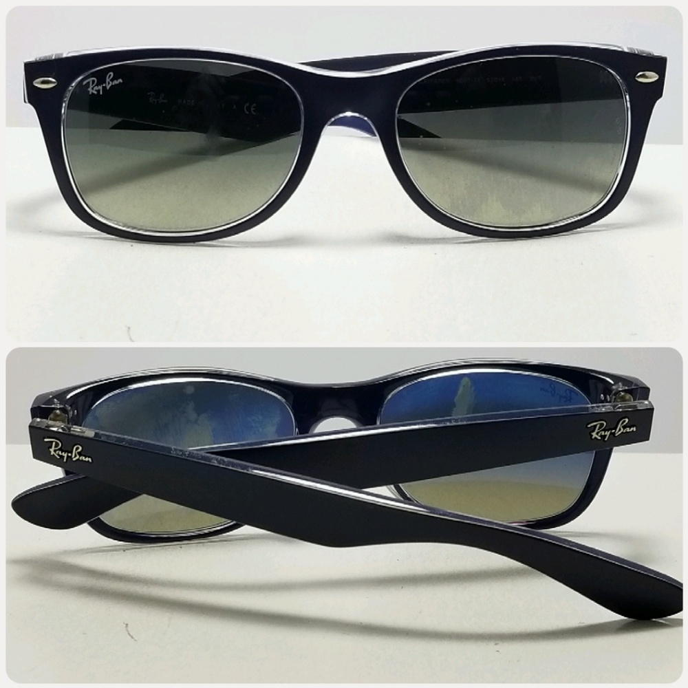 Ray ban sunglasses new